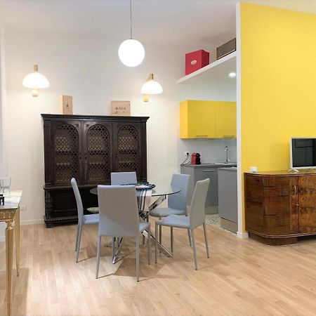 Ml Termini Apartment Řím Exteriér fotografie