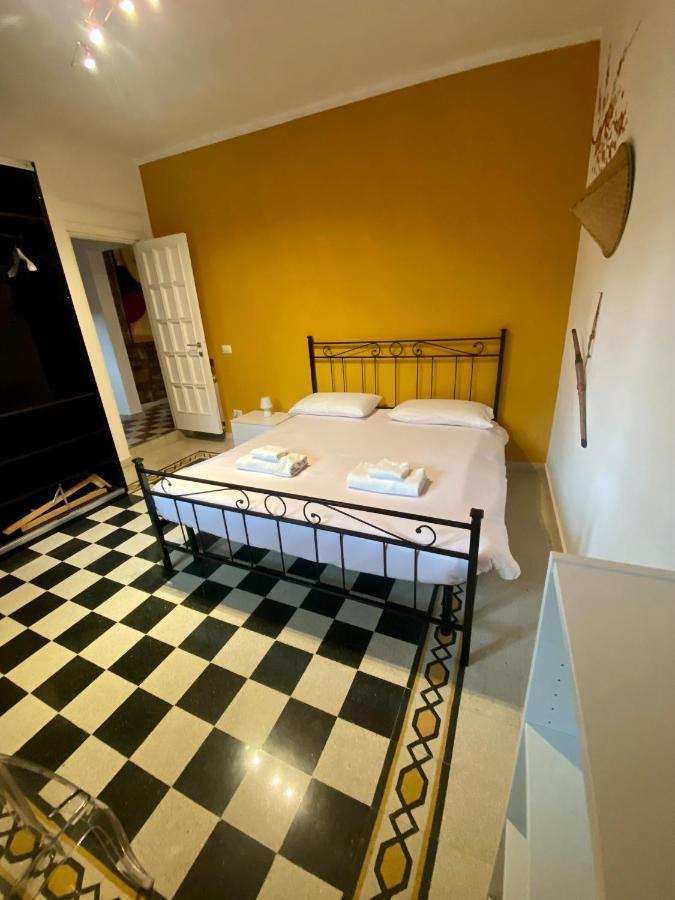 Ml Termini Apartment Řím Exteriér fotografie