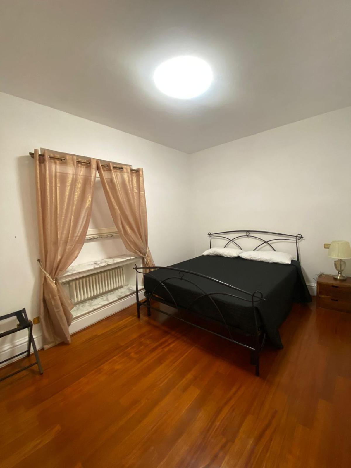 Ml Termini Apartment Řím Exteriér fotografie