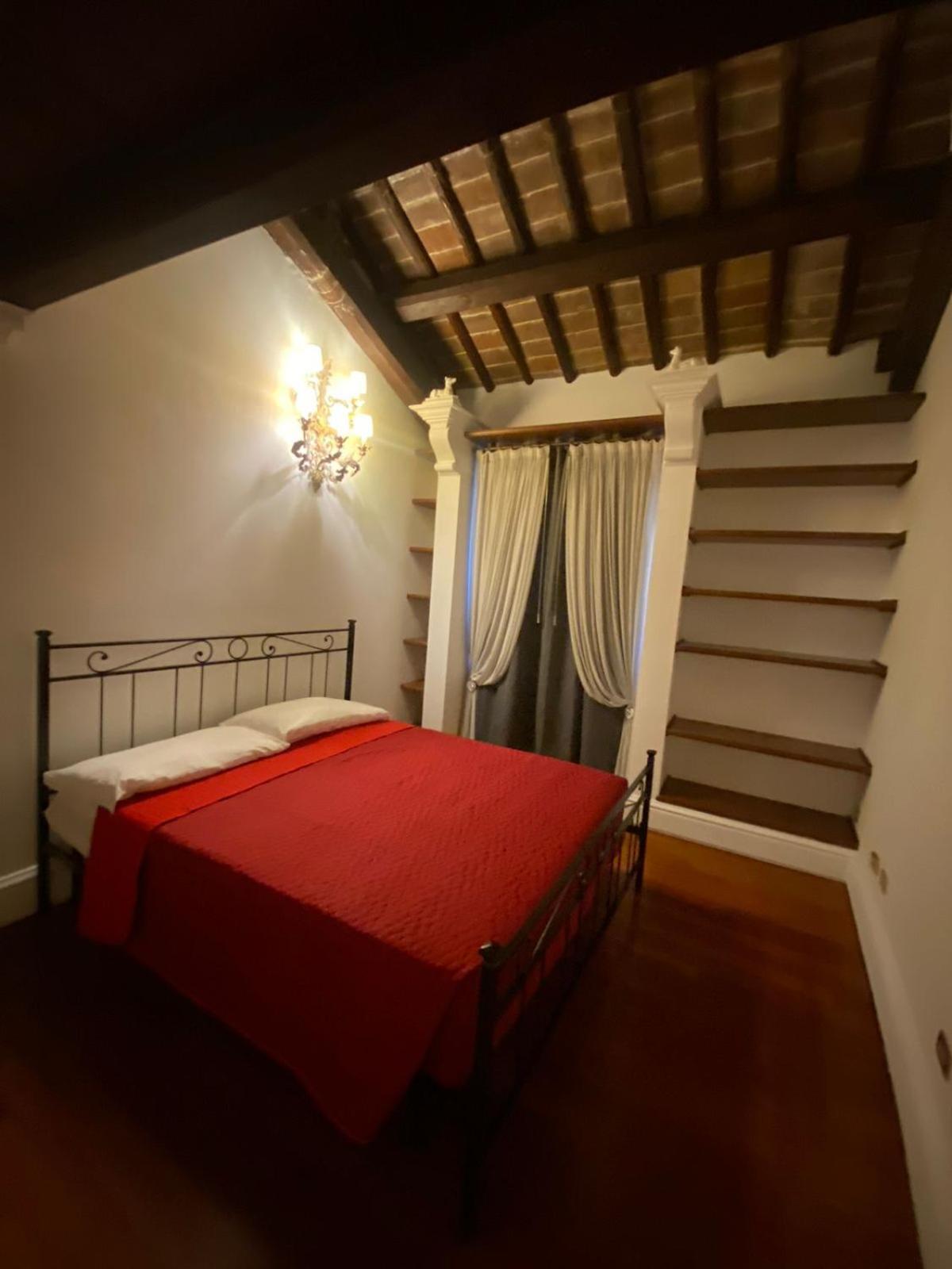 Ml Termini Apartment Řím Exteriér fotografie